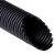 Труба ПНД гофрированная 110/95.2 мм ( Т1-КЛ0-110) SN6 RuVinil